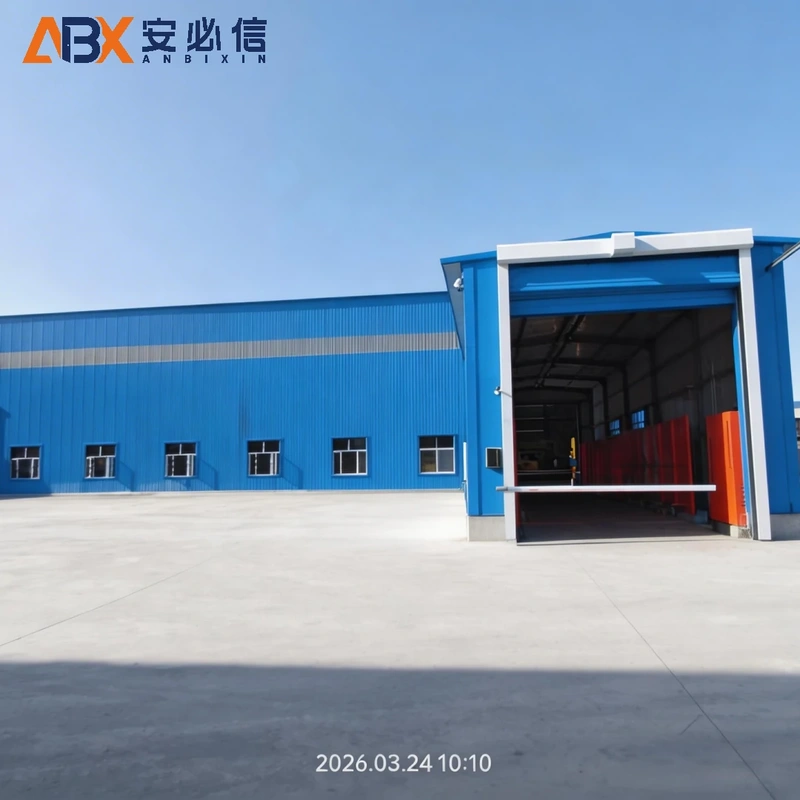 清远市高速堆积门